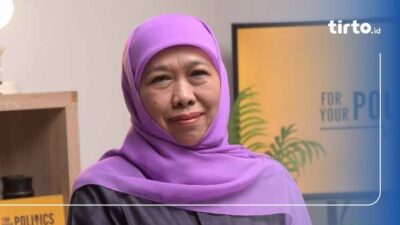 Khofifah Mendorong Penerapan MBG di Sekolah TK Islam: Dukungan untuk Pendidikan Anak Usia Dini