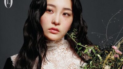 Kim Min Ha Dipercaya Memerankan Peran Utama dalam Drama Terbaru Lee Junho: Okezone Selebriti