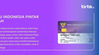 Langkah-langkah Verifikasi NPSN Sekolah untuk Pendaftaran KIP Kuliah