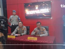 Anggota Polresta Jogja Diakui sebagai Terlapor Kasus Penganiayaan