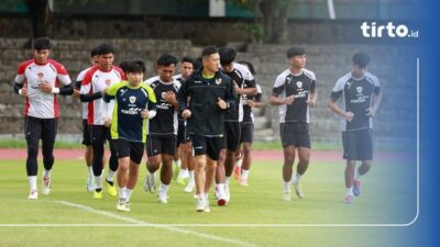 Mencari Sumber Dana untuk Pengembangan Timnas Indonesia: Strategi PSSI