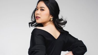 Kenangan Indah Bersama Peserta Indonesian Idol Season XIII Menyentuh Hati Tereliminasi Manisa Llona