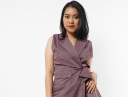 Manisa Llona Meneteskan Air Mata Setelah Tersingkir di Spektakuler Show Indonesian Idol Season XIII