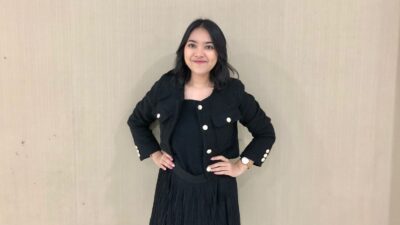 Manisa Llona Gagal Raih Gelar Juara Indonesian Idol, Sebab Menyebabkan Maia Estianty Menangis : Okezone Selebritas