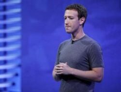 Mark Zuckerberg Tenang Menghadapi Penyerbuan DeepSeek: Okezone Techno