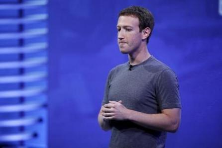 Mark Zuckerberg Tenang Menghadapi Penyerbuan DeepSeek: Okezone Techno