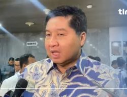 Pemerintah Rancang Skema Rumah Murah untuk Warga Berpenghasilan di Bawah 8 Juta