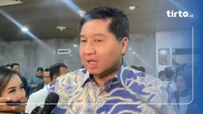 Pemerintah Rancang Skema Rumah Murah untuk Warga Berpenghasilan di Bawah 8 Juta