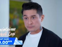 “Kisah Cinta yang Kembali: Episode 17”