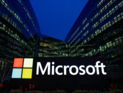 Fokus AI: Microsoft Tebar Investasi Rp1.296 Triliun untuk Pengembangan Pusat Data