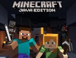 Unduh Minecraft Gratis Java Edition Terbaru untuk HP: Teknologi Okezone