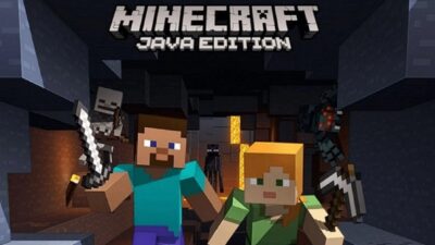 Unduh Minecraft Gratis Java Edition Terbaru untuk HP: Teknologi Okezone