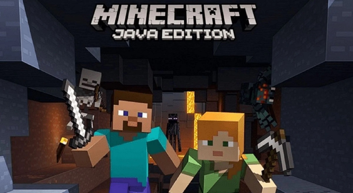 Unduh Minecraft Gratis Java Edition Terbaru untuk HP: Teknologi Okezone