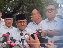 Cak Imin Meminta Penilaian Guru yang Menegakkan Keadilan terkait Pembayaran SPP Siswa