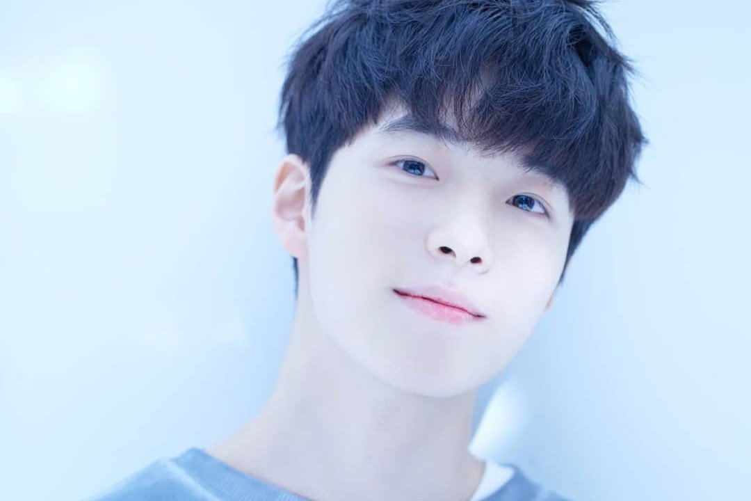 Nam Da Reum Bakal Jadi Song Joong Ki Muda dalam Drama My Youth