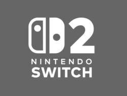 Logo Nintendo Switch 2 Terungkap, Desain Mirip dengan Versi Sebelumnya : Okezone Techno