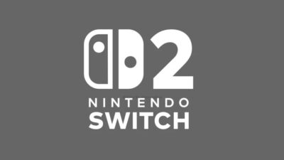 Logo Nintendo Switch 2 Terungkap, Desain Mirip dengan Versi Sebelumnya : Okezone Techno