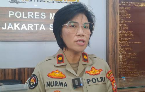 Nurma Dewi