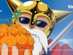 Jadwal Rilis One Piece 1136: Bocoran dan Tanggal Terbaru Chapter!