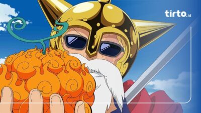 Jadwal Rilis One Piece 1136: Bocoran dan Tanggal Terbaru Chapter!