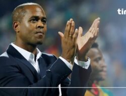 Mengapa Tagar Kluivert Out Menjadi Viral di Media Sosial?