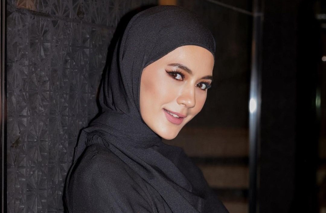 Cerai dari Baim Wong, Paula Verhoeven Ungkap Bisnis Baru: Okezone Selebriti