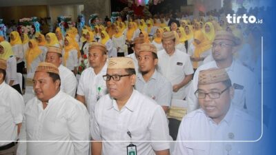 Kapan Jadwal Penerimaan Pendamping Desa 2025 Dibuka? Ini Penjelasannya