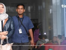 KPK Menyita Dana sebesar Rp476 Miliar Terkait Kasus Mantan Bupati Kukar Rita Widyasari