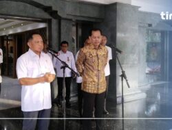 BPPIK Mengungkap Pemborosan APBD Mencapai 30 Persen