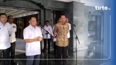 BPPIK Mengungkap Pemborosan APBD Mencapai 30 Persen