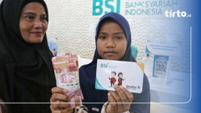 Perpanjangan Aktivasi Rekening PIP 2025: Panduan Langkah-langkahnya