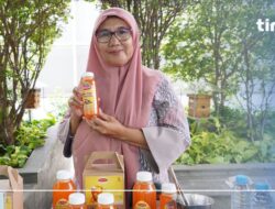 Membuat Sirup Rumahan yang Halal: Panduan Sertifikasi untuk Masuk Toko