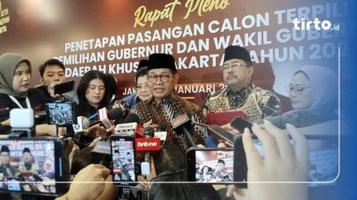 “Pramono-Rano Mengadakan Uji Coba Sarapan Gratis di Jakarta Sebelum Disumpah”