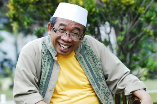 Jenazah Qomar Akan Dimakamkan di TPU Carang Pulang