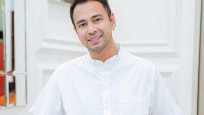 Permintaan Maaf Viral Patwal RI 36 Arogan, Raffi Ahmad: Maafkan Saya