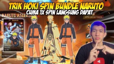 Berkunjung ke Masa Lalu dengan Koleksi Spesial Naruto Shippuden: Okezone Selebriti