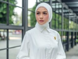 Alasan Revalina S Temat Kembali ke Dunia Film Setelah 8 Tahun Absen: Okezone Selebriti