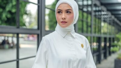 Alasan Revalina S Temat Kembali ke Dunia Film Setelah 8 Tahun Absen: Okezone Selebriti