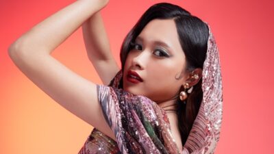 Tips Kebugaran Risa Amel Agar Tetap Ceria saat Sedang Galau : Okezone Selebritas