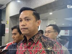 PDIP Tidak Akan Mengganti Sekjen Setelah Hasto Dinyatakan Tersangka