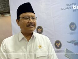 Gus Ipul Rencanakan Pelaksanaan Program Sekolah Rakyat di Jakarta