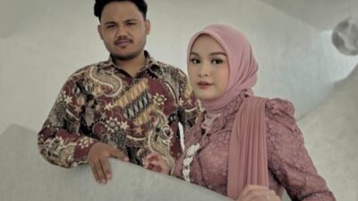 Selamat, Salma Salsabil Resmi Dilamar Dimansyah Laitupa: Kisah Cinta Selebriti Okezone