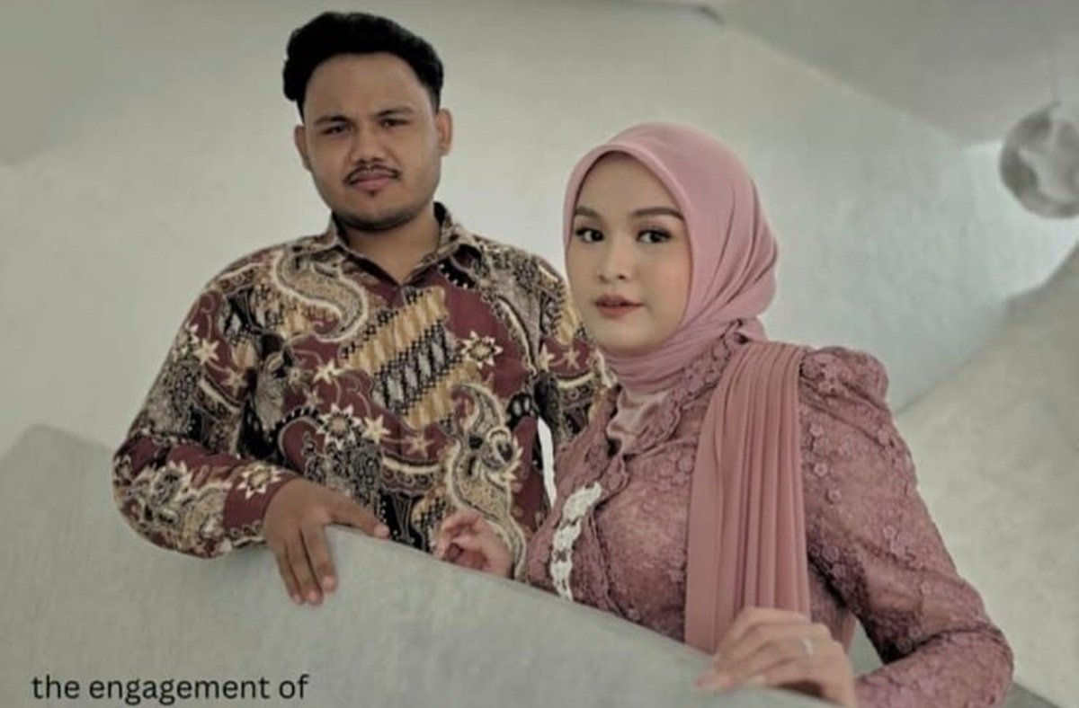 Selamat, Salma Salsabil Resmi Dilamar Dimansyah Laitupa: Kisah Cinta Selebriti Okezone