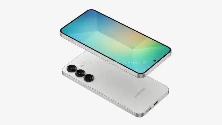 Skor Galaxy S25 Slim Merajai Geekbench, Namun Tetap Jadi yang Terendah di Antara Model S25 Lainnya: Okezone Techno