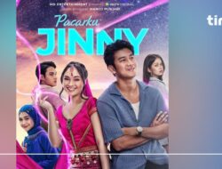 Menonton Seri Pacarku Jinny Episode 6: Rahasia-rahasia dan Kejutan yang Menarik