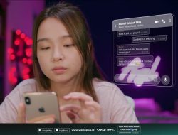 Transformasi dari SPG Menjadi Brand Ambassador EVOS: Kisah Inspiratif Angel di Vision+