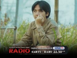 Rahasia Pembunuhan Terungkap dalam Serial Radio MNCTV