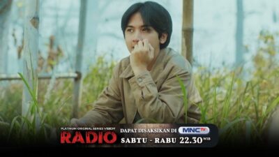 Rahasia Pembunuhan Terungkap dalam Serial Radio MNCTV