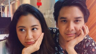 Sherina Munaf Berdiam Diri Mengenai Sidang Cerai dengan Baskara Mahendra: Kabar Terbaru Artis Okezone Celebrity