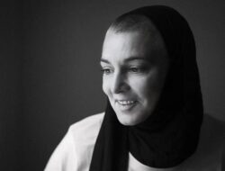 Sinead O’Connor Meninggalkan Warisan Rp22 Miliar untuk Anaknya: Berita Okezone Selebriti